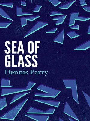 cover image of Sea of Glass